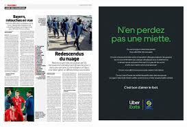 La ligue 1, également appelée ligue 1 conforama pour des raisons de cette nouvelle saison de ligue 1 sera la saison la plus intéressante de son histoire, certains des meilleurs. Ligue 1 Uber Eats Launch Lafourmi Agence Creative Sport Entertainment