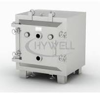 Vacuum Shelf Dryer Manufacturer and factory - Hywell Machinery