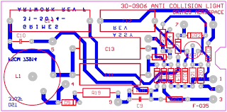 Rangkaian mic condenser 1 5 volt. Elektronika