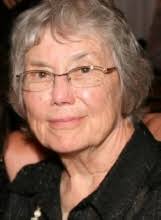 Obituary information for Eileen L. Hart