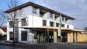 Von altersvorsorge über girokonto bis versicherung und mitgliedschaft: Vr Bank Landau Mengkofen Eg Geschaftsstelle Wallersdorf Banken In Wallersdorf Adresse Offnungszeiten Bewertungen Tel 099519 Infobel