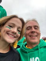 Yesterday was our girls' get together held at the Post Office Pub in  Mineral Ridge. I wasn't feeling well but Cindy Clegg shared photo. Nice  picture ladies!