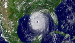 Why Do Hurricanes Have Eyes Hurricane Eyes Explained Live Science