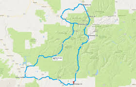 I would like to do the train in durango, but is hesitant because of having to go through the million dollar hwy. Usa S Million Dollar Highway And San Juan Skyway Road Trip