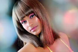 Haircuts are a type of hairstyles where the hair has been cut shorter than before. Short Weave Hairstyles For 2020 All Things Hair Us