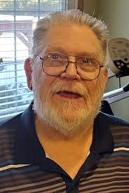 Gail Woodward Obituary