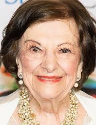 Obituary information for Ruth Finley Lein