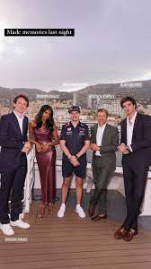 Jacob Elordi Argentina on X: 📸 Jacob Elordi con Frederic Arnault, Simone  Asshely, Max Verstappen y Patrick Dempsey en una cena organizada por la  marca TAG Heuer en Francia (Mayo 27). t.coxTD0BjquNH 