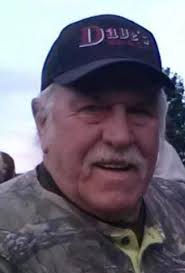 Larry STARK Obituary (1950