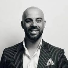 Damian Medici, Principal Broker at Margin Finance