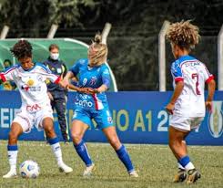 Veja a tabela oficial e o placar do jogo Comentarista E Afastado Apos Fala Racista Em Partida Do Campeonato Brasileiro Feminino