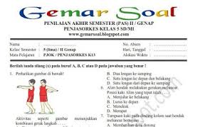 Pin Di Https Gemarsoal Blogspot Com