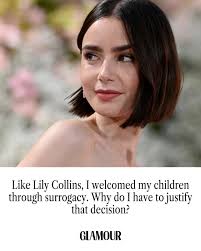 Anyone who wants to be a parent should be able to be a parent, fertile or  infertile, gay or straight, celebrity or citizen; it shouldn't make a  difference." 👉 https://glamouruk.visitlink.me/lnbozH