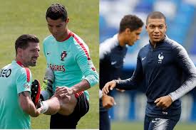 Sport prediction » football » portugal vs france: Lusn2ouhakxbmm