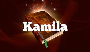 Kamila skolimowska was born on month day 1982, at birth place. Kamila Zdrobnienia I Znaczenie Imienia Kamila