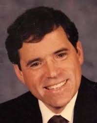 Donald Gerlach Obituary (1947