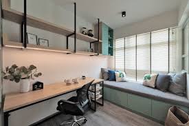 Color schemes have to be chosen with care; How To Choose The Right Feng Shui Colors For Your House