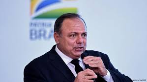 Não só não providenciou as. Pazuello Diz Que Vacinacao Emergencial Pode Comecar Em Dezembro Noticias E Analises Sobre Os Fatos Mais Relevantes Do Brasil Dw 09 12 2020