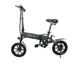 Maybe you would like to learn more about one of these? Eycos E Klapprad Yogi Iq Schwarz Von Norma Ansehen