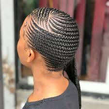 A different type of african braiding salon. 9 Of Brooklyn S Best Hair Braiders Un Ruly