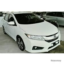 Kereta second hand kuala lumpur. Honda City 1 5 Ivtec Full Spec 2016 Sambung Bayar Continue Loa Cars For Sale In City Centre Kuala Lumpur Sheryna Com My Mobile 774115