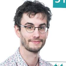 Richard Masson (@massonrich)