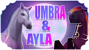 Ayla, is a fictional horse breed that is available in star stable online. Umbra Ayla Reaction Star Stable Online Youtube