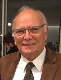 Loren W. Leach Obituary