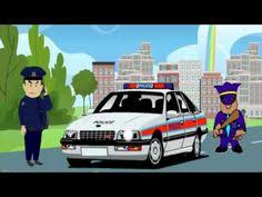 شرطة الاطفال البنات اللي ما ياكلو الطعام تعديل سلوك الاطفال 3 youtube