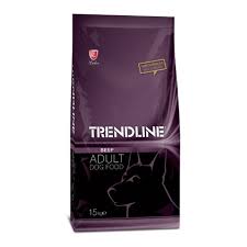Trendline Dog Beef Biftekli Kuru Yorumlari