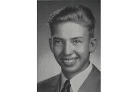 Martin Bartel Obituary (1935