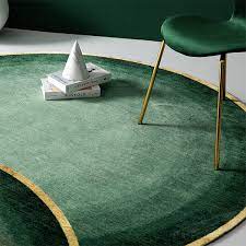 Shop our best selection of round area rugs to reflect your style and inspire your home. Modern Minimalist Round Rug Apollobox