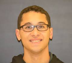 2015-16 Swimming Roster