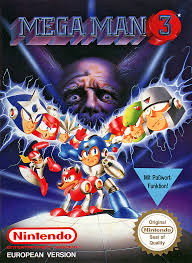 Kmc Forums What Is The Worst Classic Mega Man Box Art Mega Man Mega Man 3 Video Game Art
