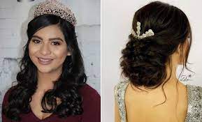 Check spelling or type a new query. 21 Best Quinceanera Hairstyles For Your Big Day Stayglam