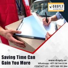 Courier Service Courier Service Companies In Dubai Courier