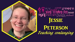 her journey learning