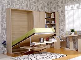 hot item vertical tilting single murphy wall bed with table and shelf murphy wall beds wall bed bed