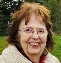 Lois OLSON Obituary (1938