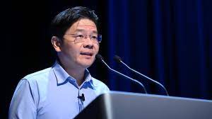 Born 18 december 1972) is a singaporean politician. Jy5u6e53gueo9m