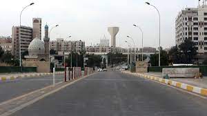 3:52:35 am حسب توقيت مدينة بغداد. Ø§Ù„Ø¹Ø±Ø§Ù‚ ØªÙˆØ¬Ù‡ Ø¨ØªÙ…Ø¯ÙŠØ¯ Ø­Ø¸Ø± Ø§Ù„ØªØ¬ÙˆÙ„ Ø¥Ù„Ù‰ 19 Ø£Ø¨Ø±ÙŠÙ„