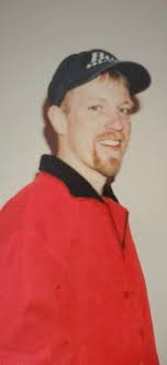 Adam Wayne Smallwood Obituary (1968