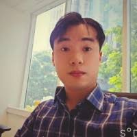 Alex Chan Ping Siong