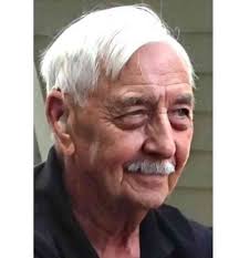 Ralph Barger Obituary (1936