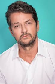 Marcelo Serrado dá palestra sobre suas crises de pânico: 'Quero ajudar  outras pessoas'