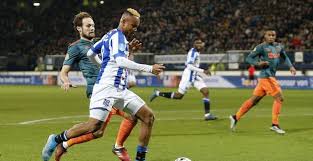 Sc heerenveen w is in mixed form in eredivisie women and they won one away game. Ejuke Fopte Blind Tijdens Heerenveen Ajax Na Twee Drie Keer Heb Ik Het Door Voetbalprimeur Nl
