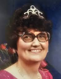 Obituary information for Carolyn "Sue" Flood