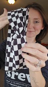 Easy Twist Headband Sewing Tutorial for Beginners