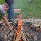 Outdoor Cooking - Backpacking Style