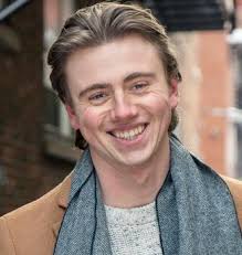 Here For Now 2025 Summer Season Program by herefornowtheatre.com